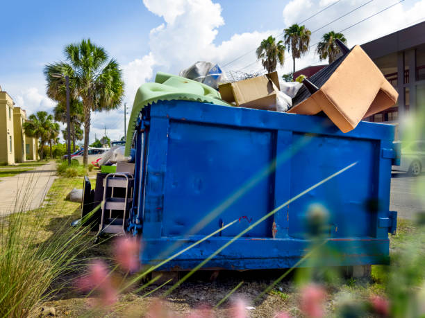 Best Residential Junk Removal  in La Vergne, TN